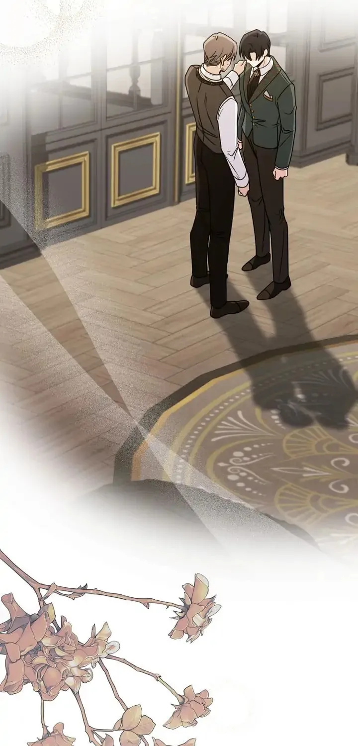Read Finding Camellia chapter 58 image 16 on Lezhin