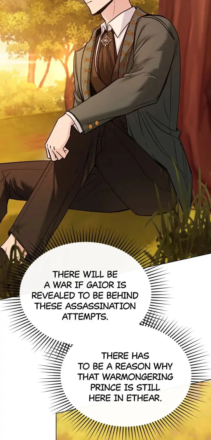 Read Finding Camellia chapter 58 image 20 on Lezhin