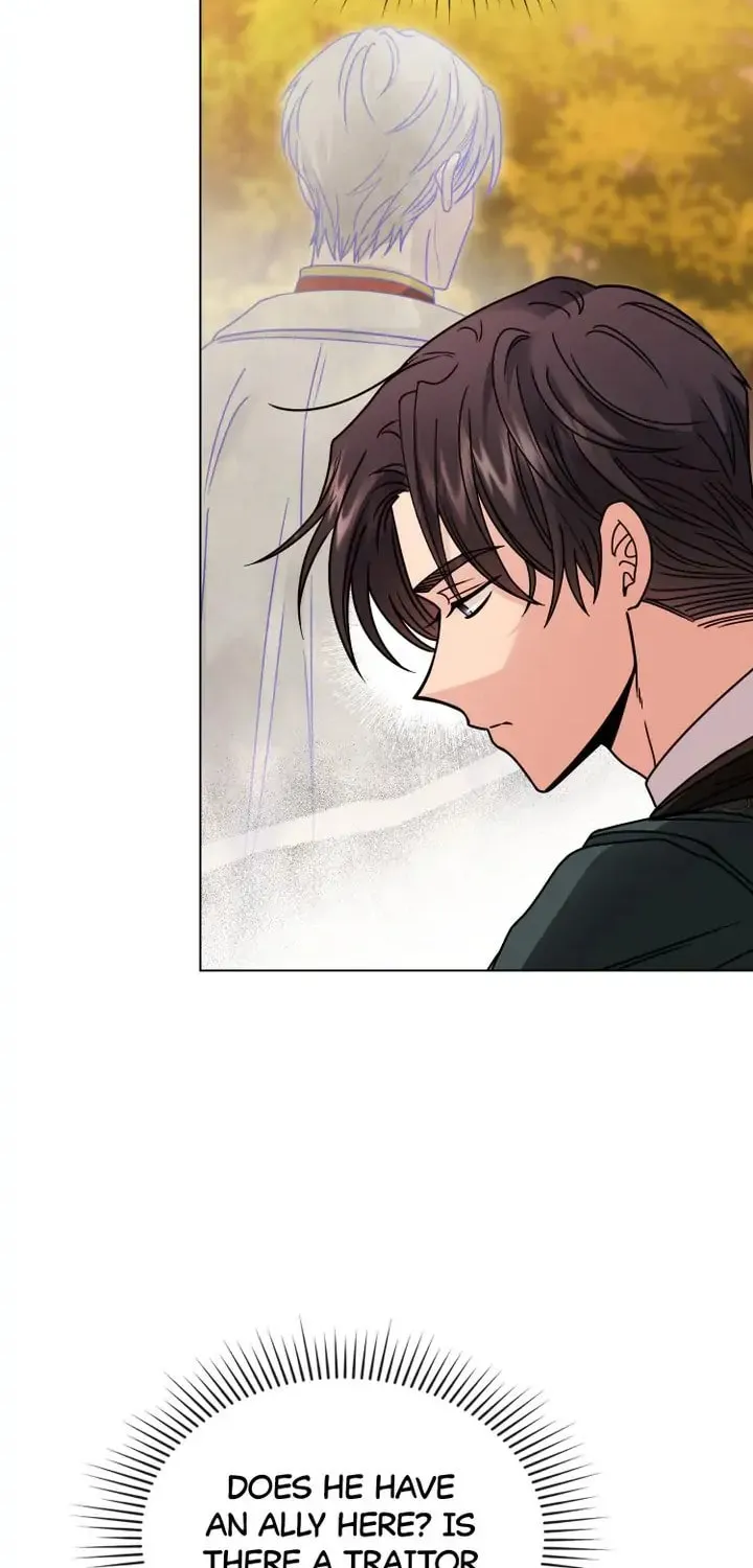 Read Finding Camellia chapter 58 image 21 on Lezhin