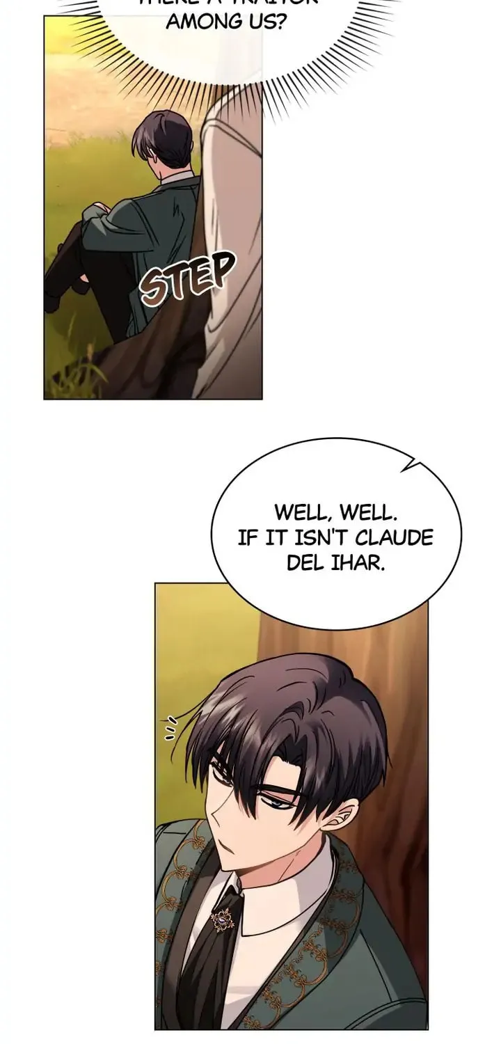 Read Finding Camellia chapter 58 image 22 on Lezhin