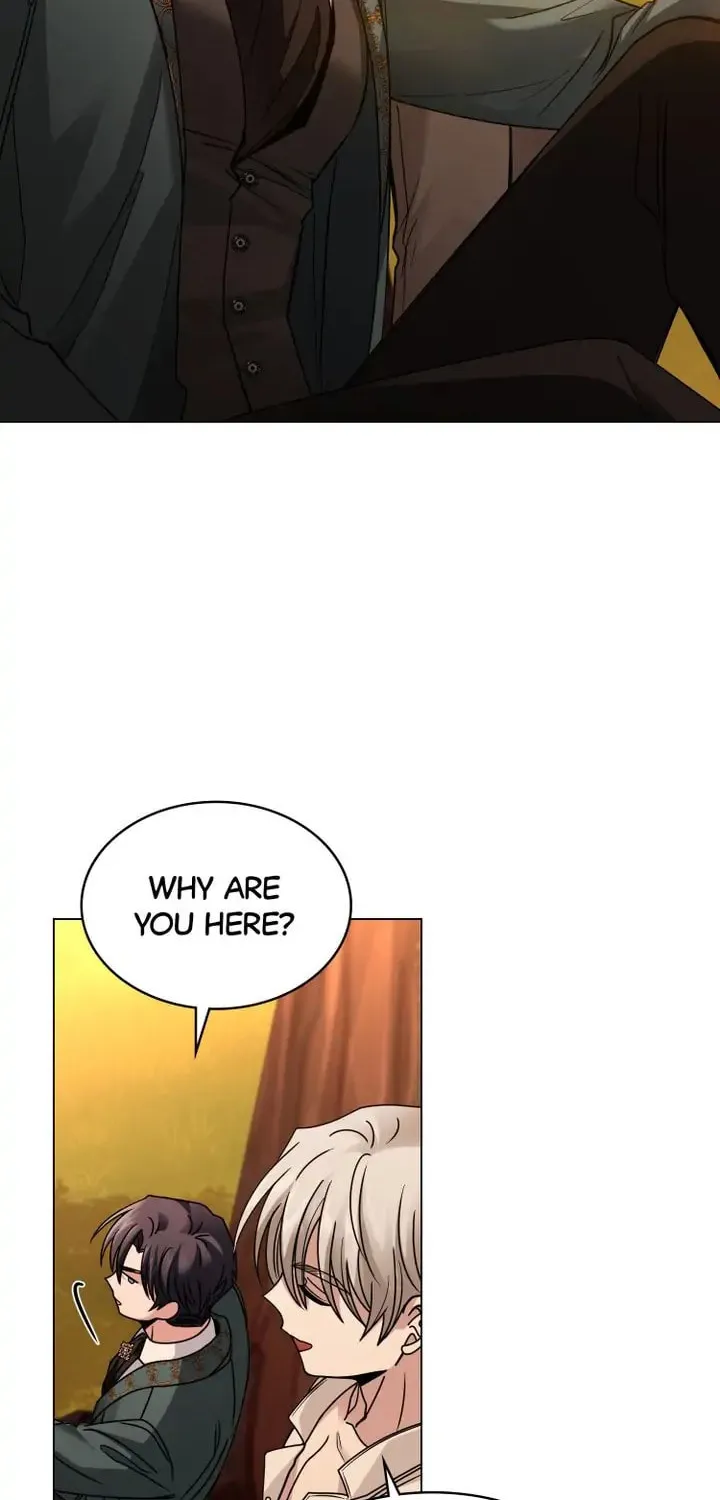 Read Finding Camellia chapter 58 image 25 on Lezhin