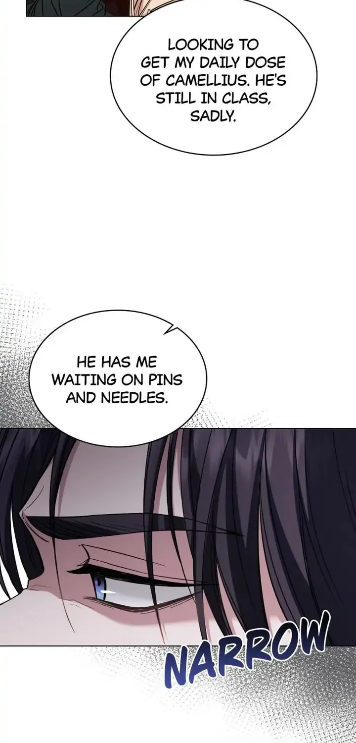 Read Finding Camellia chapter 58 image 26 on Lezhin