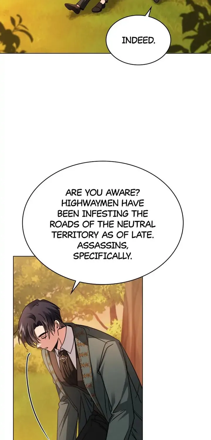Read Finding Camellia chapter 58 image 34 on Lezhin