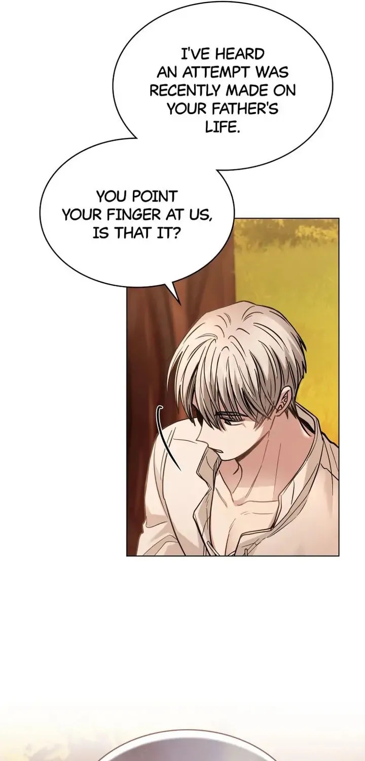 Read Finding Camellia chapter 58 image 36 on Lezhin