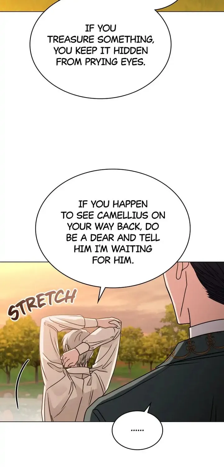 Read Finding Camellia chapter 58 image 41 on Lezhin