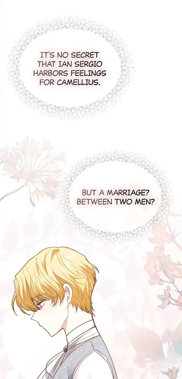 Read Finding Camellia chapter 58 image 42 on Lezhin