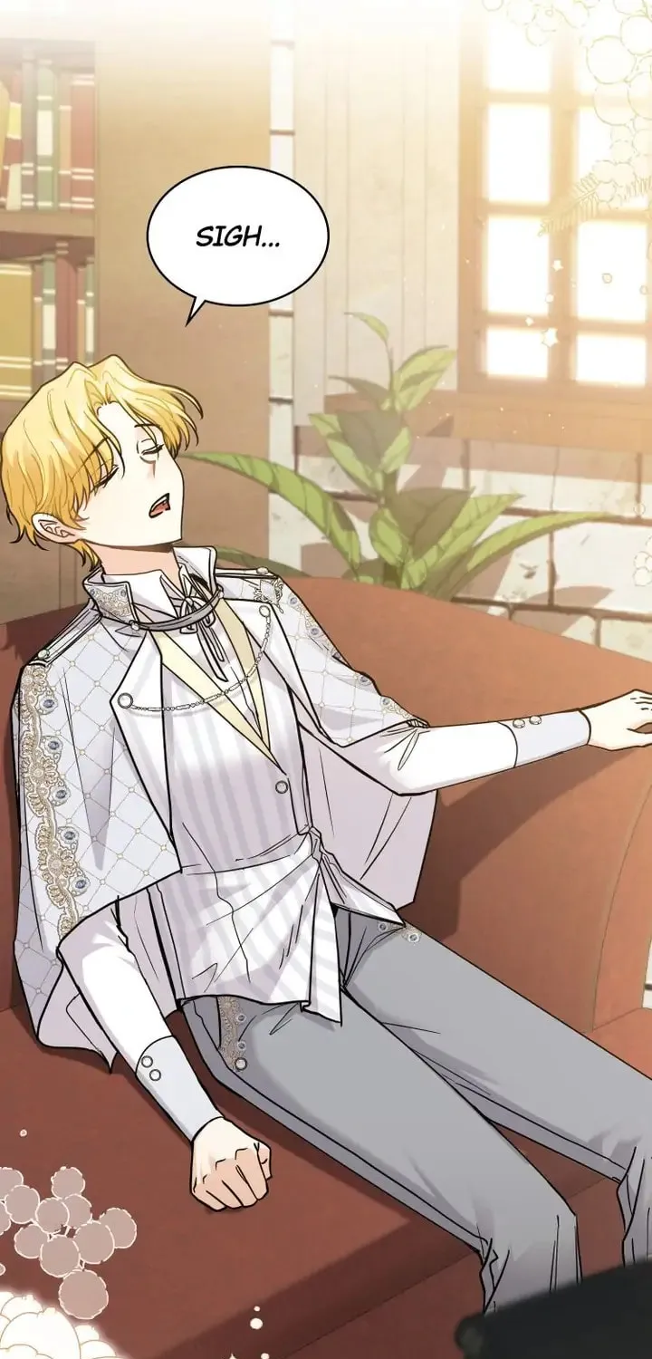 Read Finding Camellia chapter 58 image 47 on Lezhin