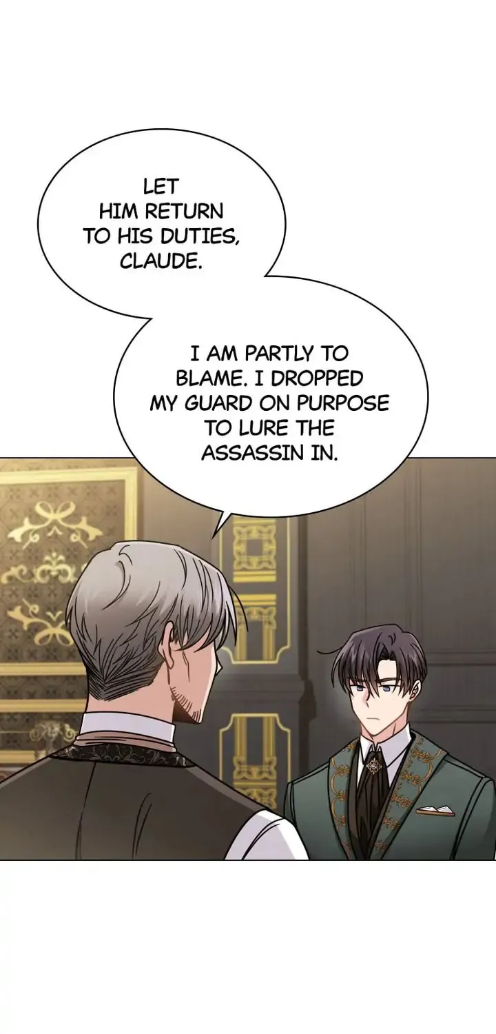 Read Finding Camellia chapter 58 image 5 on Lezhin