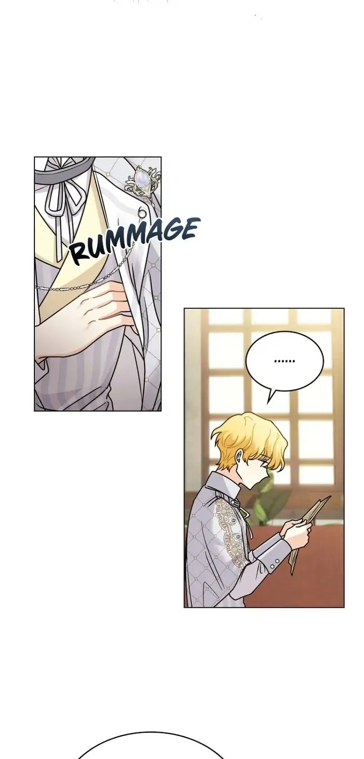 Read Finding Camellia chapter 58 image 51 on Lezhin