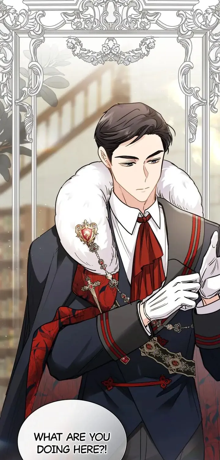 Read Finding Camellia chapter 58 image 57 on Lezhin