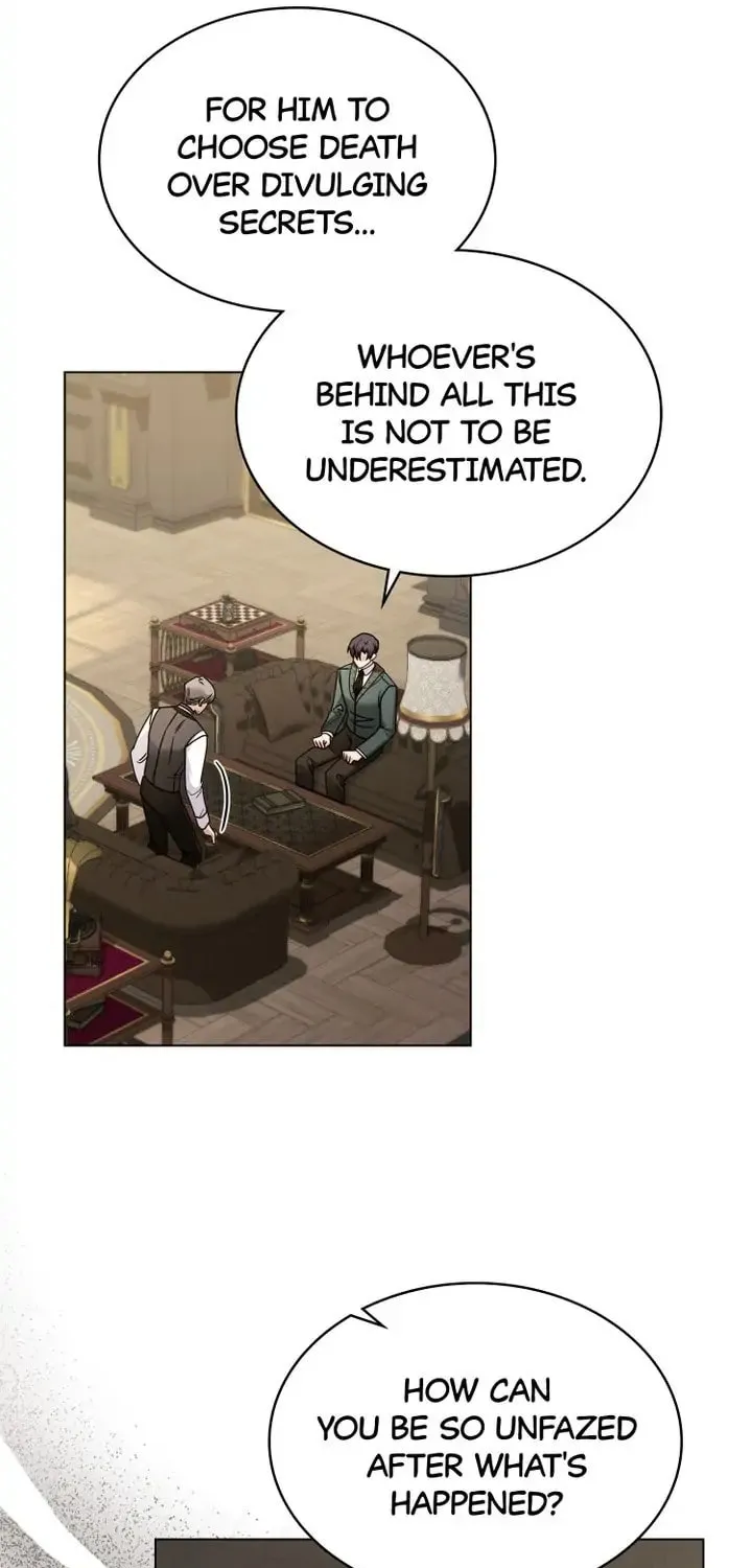 Read Finding Camellia chapter 58 image 6 on Lezhin