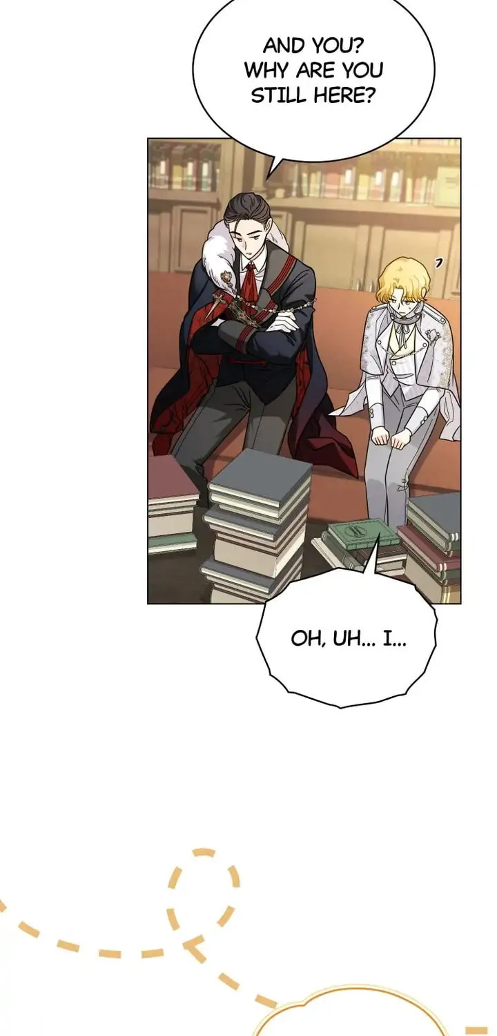 Read Finding Camellia chapter 58 image 60 on Lezhin