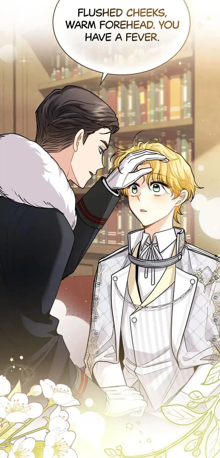Read Finding Camellia chapter 58 image 64 on Lezhin