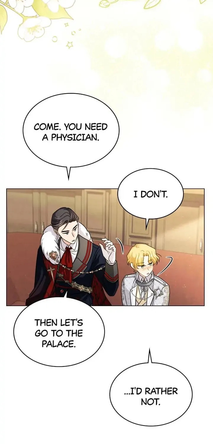 Read Finding Camellia chapter 58 image 65 on Lezhin