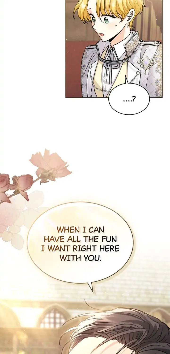Read Finding Camellia chapter 58 image 69 on Lezhin