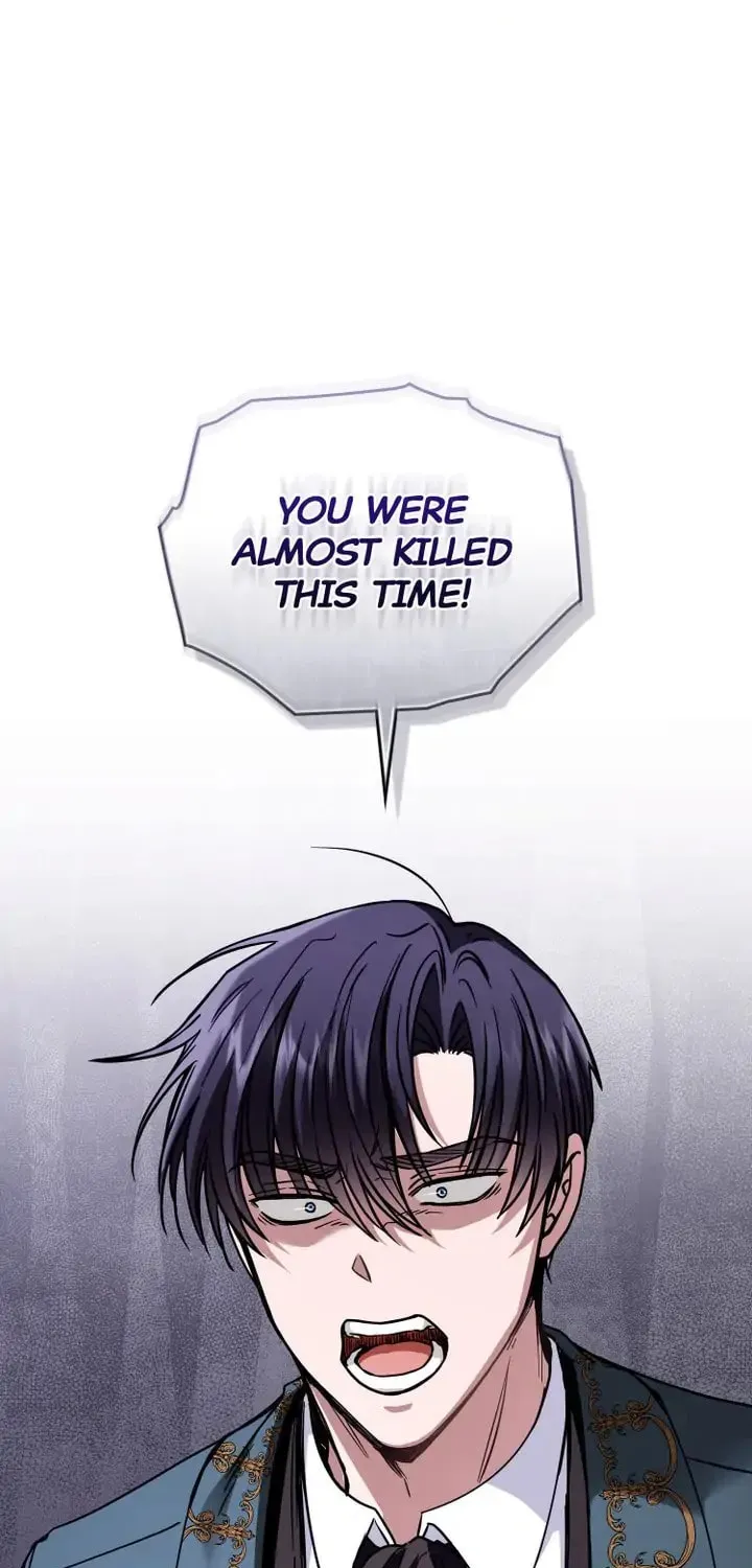 Read Finding Camellia chapter 58 image 8 on Lezhin