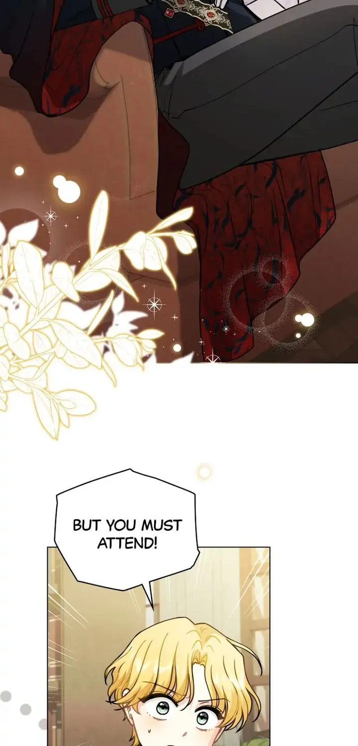 Read Finding Camellia chapter 59 image 1 on Lezhin