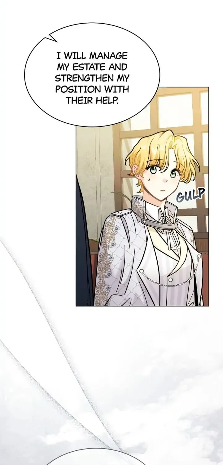 Read Finding Camellia chapter 59 image 10 on Lezhin