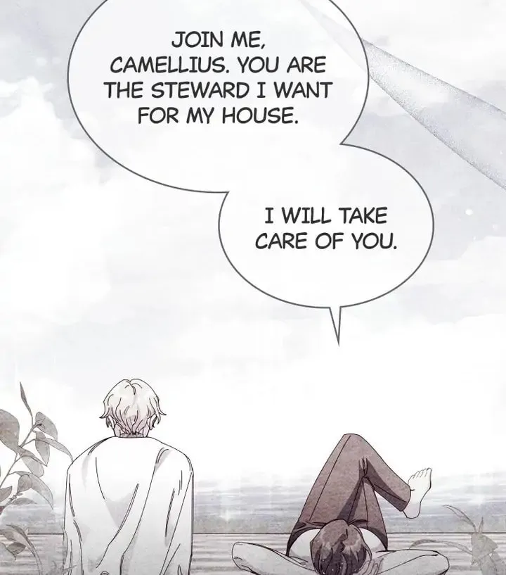 Read Finding Camellia chapter 59 image 11 on Lezhin