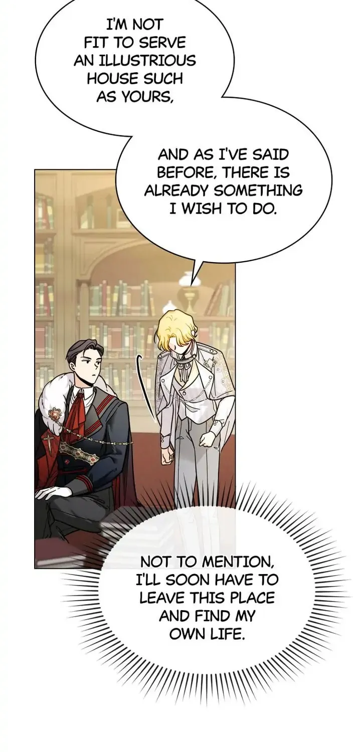 Read Finding Camellia chapter 59 image 14 on Lezhin