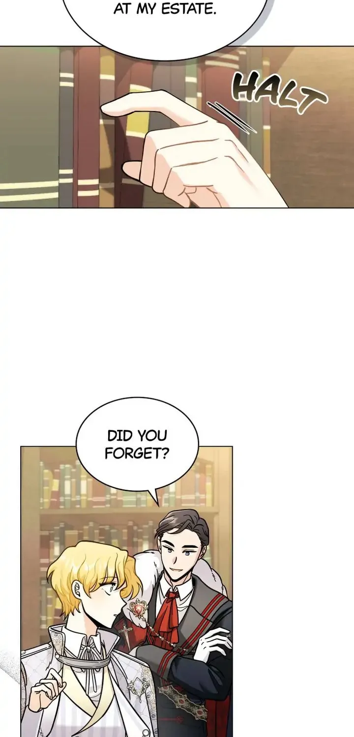 Read Finding Camellia chapter 59 image 17 on Lezhin