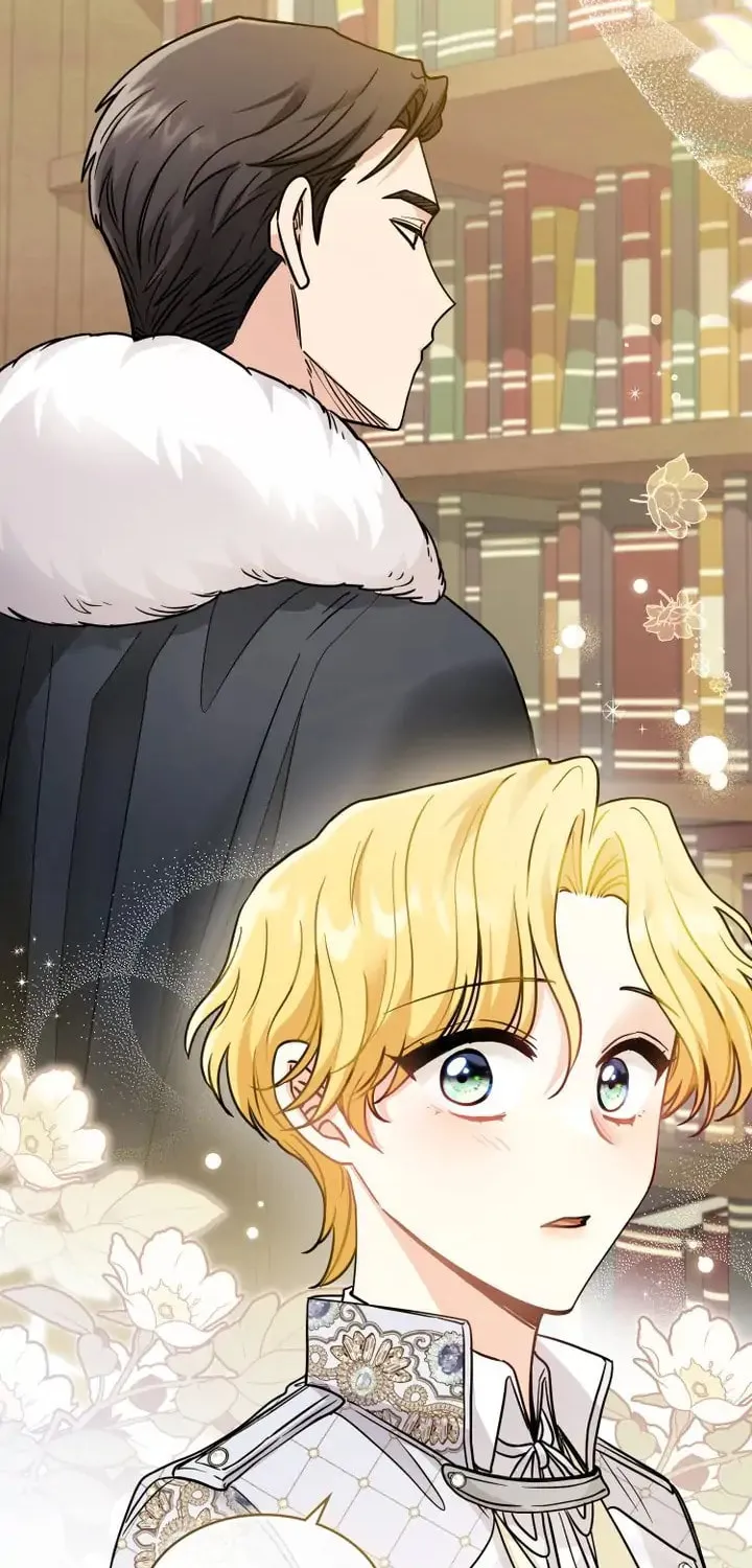 Read Finding Camellia chapter 59 image 21 on Lezhin