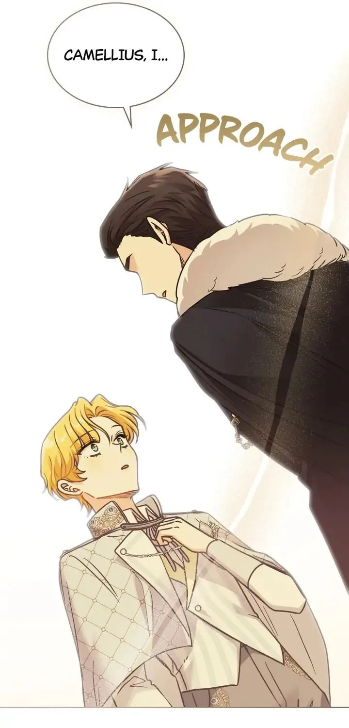 Read Finding Camellia chapter 59 image 25 on Lezhin