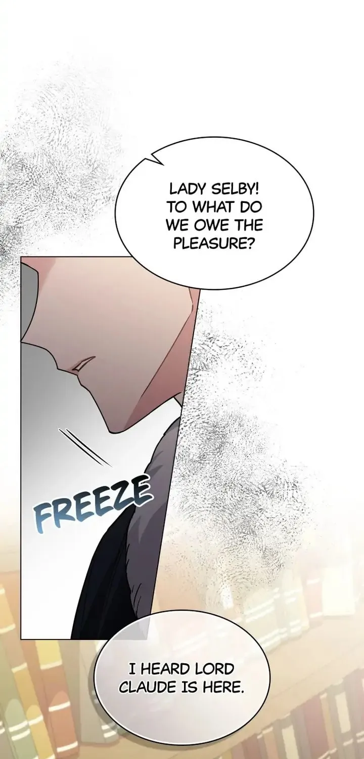 Read Finding Camellia chapter 59 image 26 on Lezhin