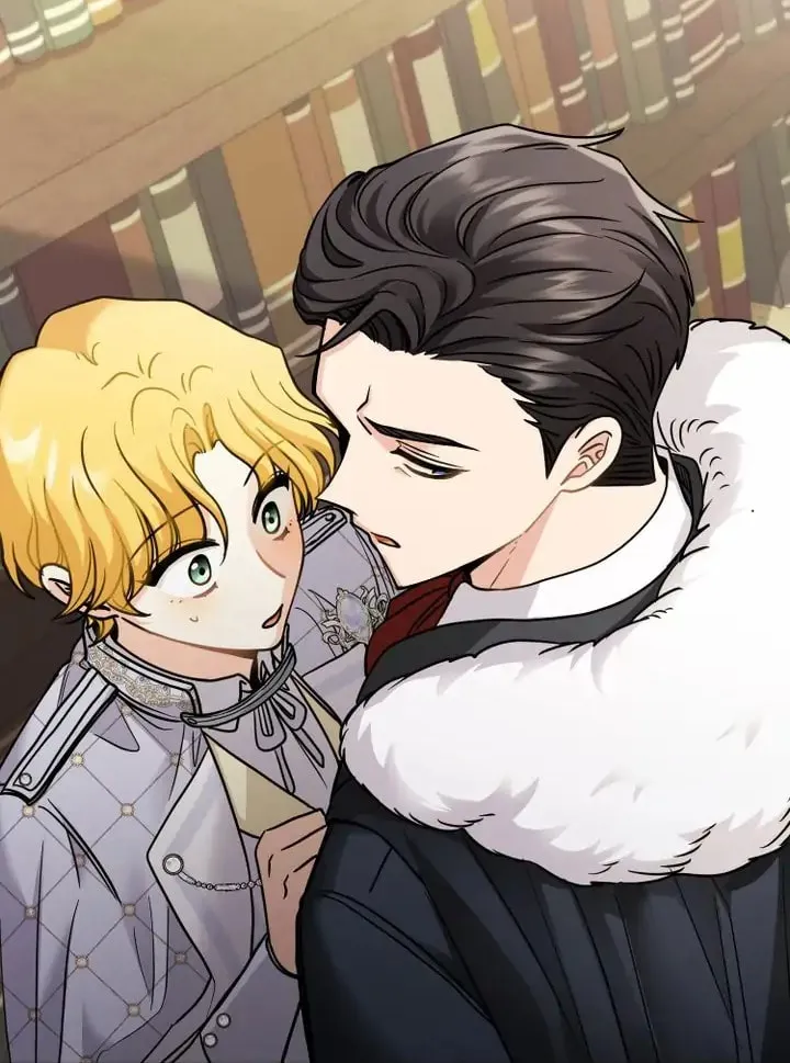 Read Finding Camellia chapter 59 image 27 on Lezhin