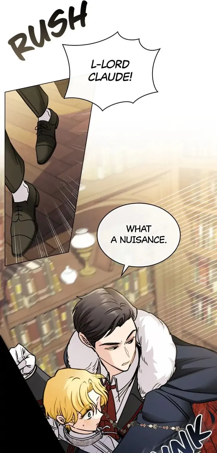 Read Finding Camellia chapter 59 image 31 on Lezhin