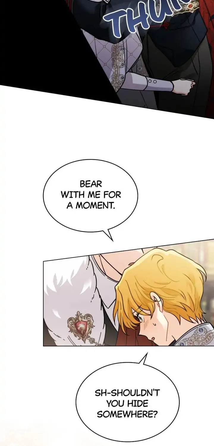 Read Finding Camellia chapter 59 image 32 on Lezhin