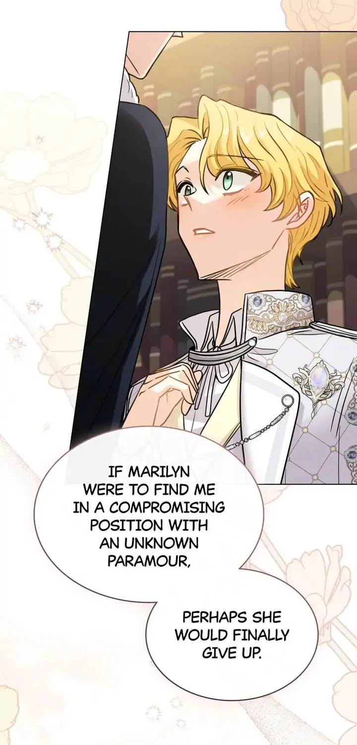 Read Finding Camellia chapter 59 image 34 on Lezhin
