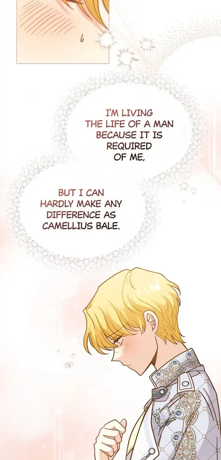 Read Finding Camellia chapter 59 image 36 on Lezhin