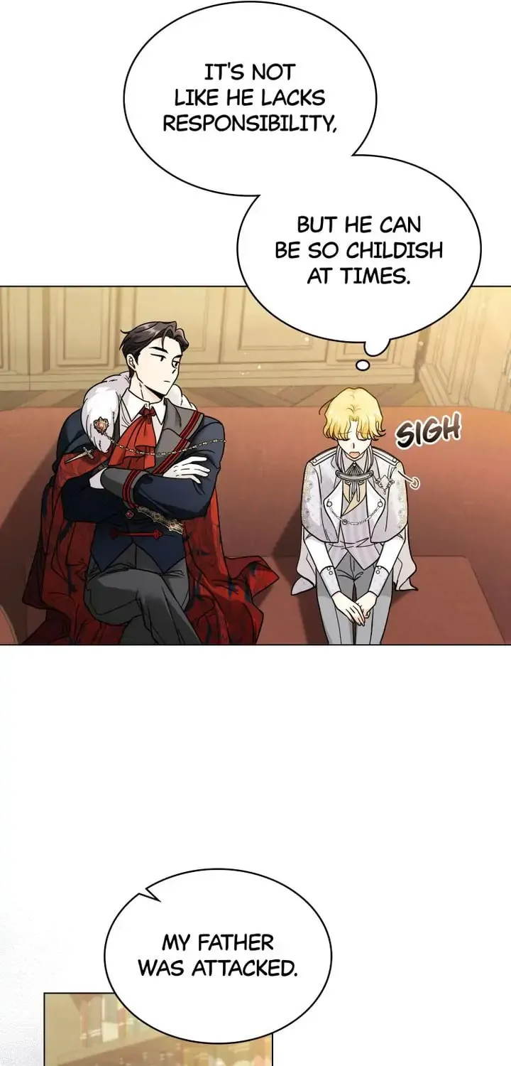 Read Finding Camellia chapter 59 image 4 on Lezhin
