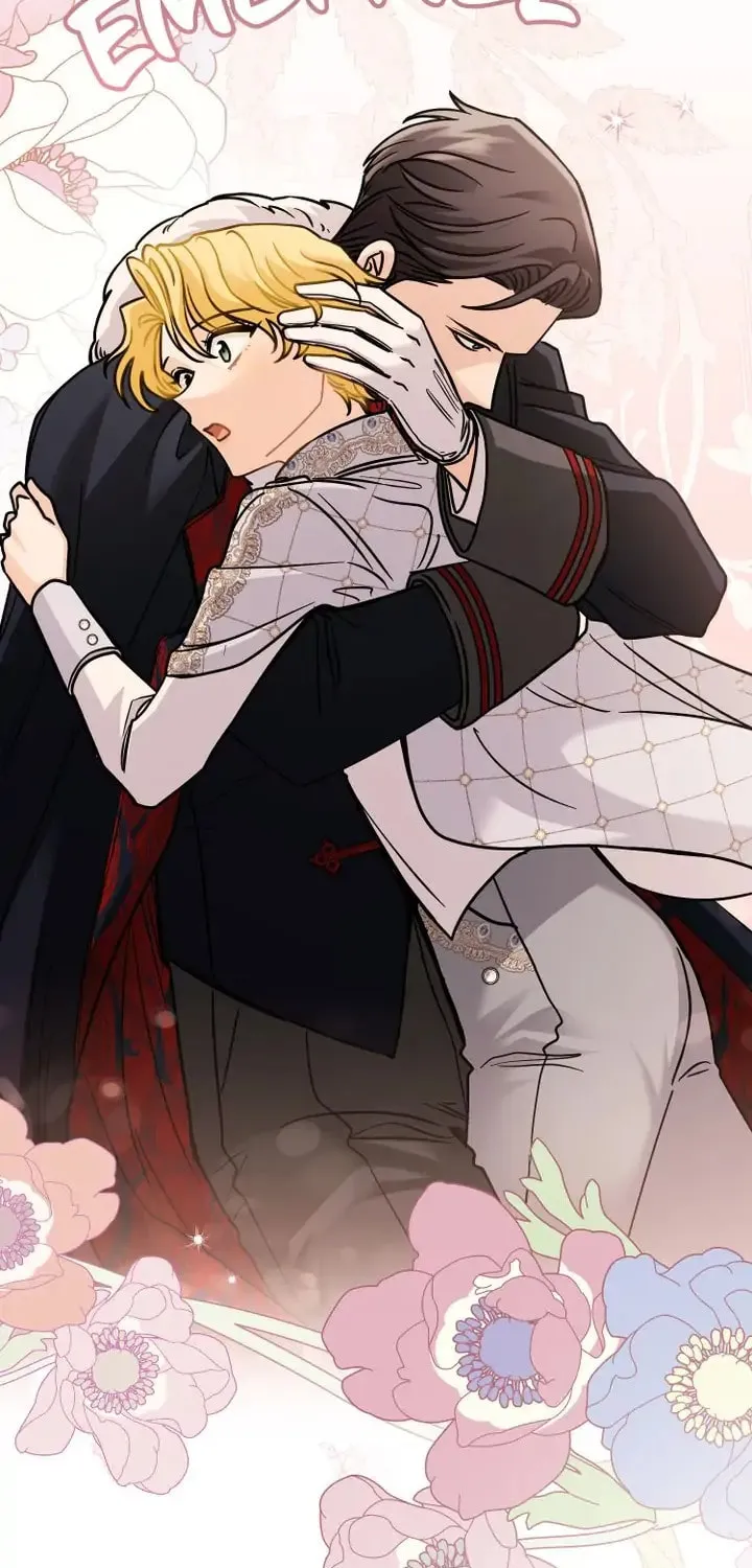 Read Finding Camellia chapter 59 image 40 on Lezhin