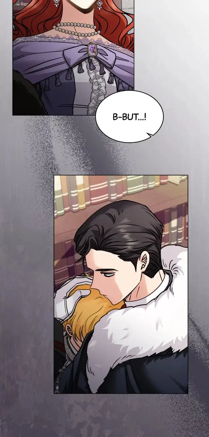 Read Finding Camellia chapter 59 image 43 on Lezhin