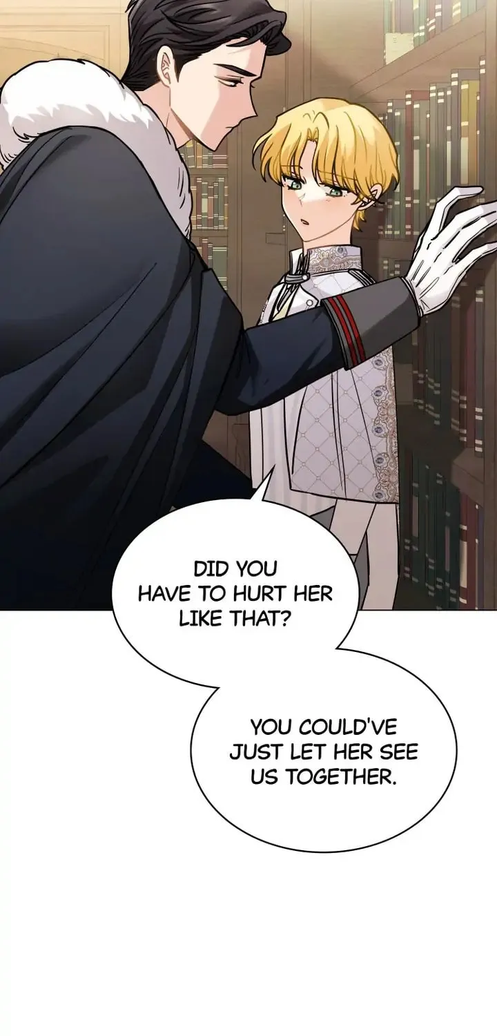 Read Finding Camellia chapter 59 image 48 on Lezhin