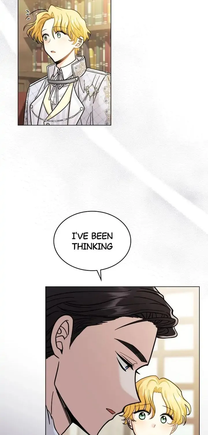 Read Finding Camellia chapter 59 image 5 on Lezhin