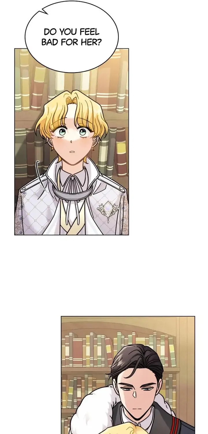 Read Finding Camellia chapter 59 image 50 on Lezhin