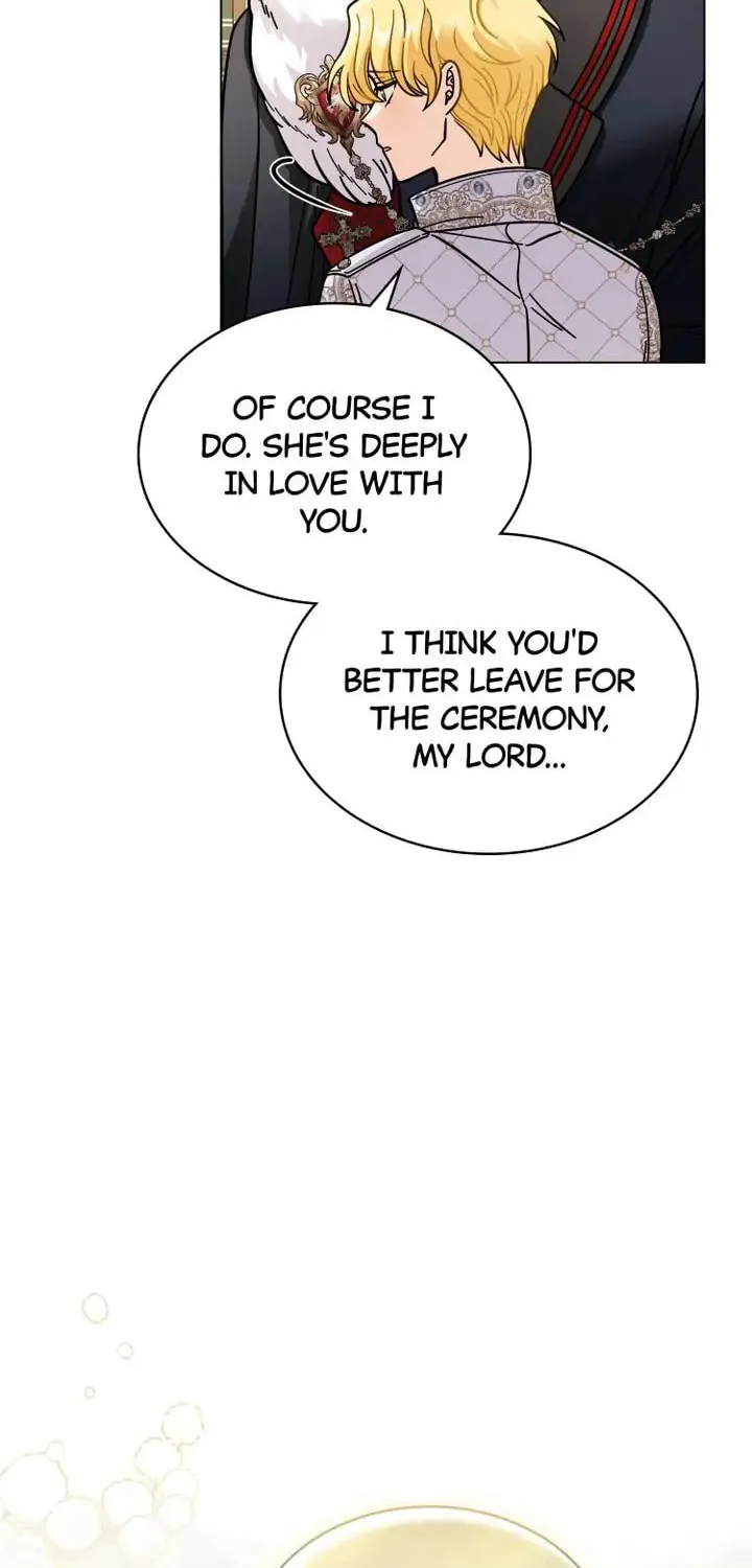 Read Finding Camellia chapter 59 image 51 on Lezhin