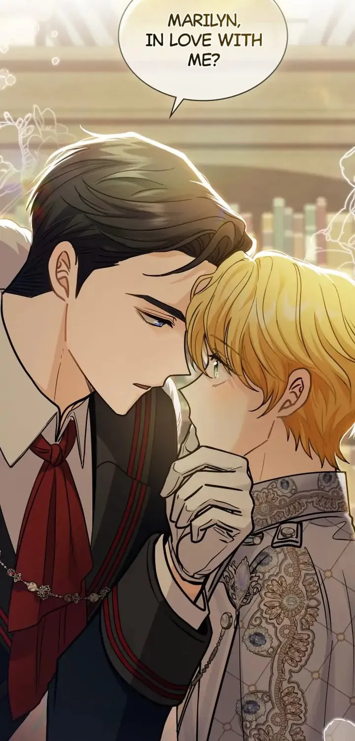 Read Finding Camellia chapter 59 image 52 on Lezhin