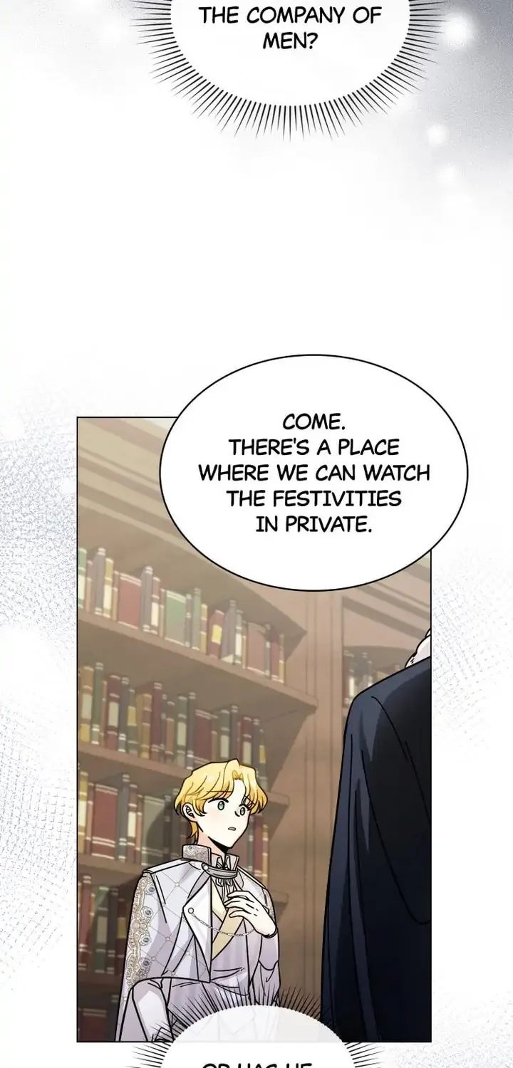 Read Finding Camellia chapter 59 image 59 on Lezhin