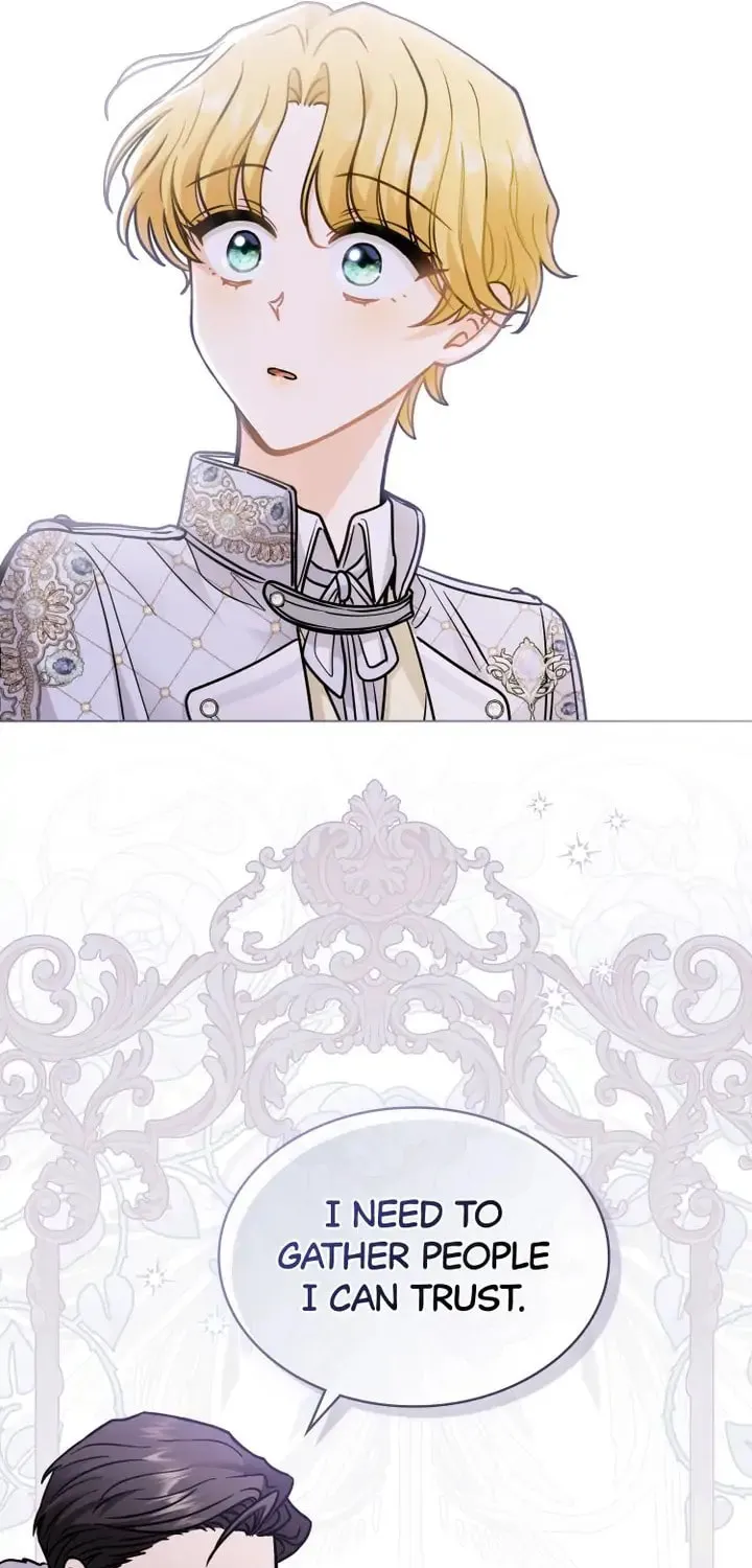 Read Finding Camellia chapter 59 image 8 on Lezhin