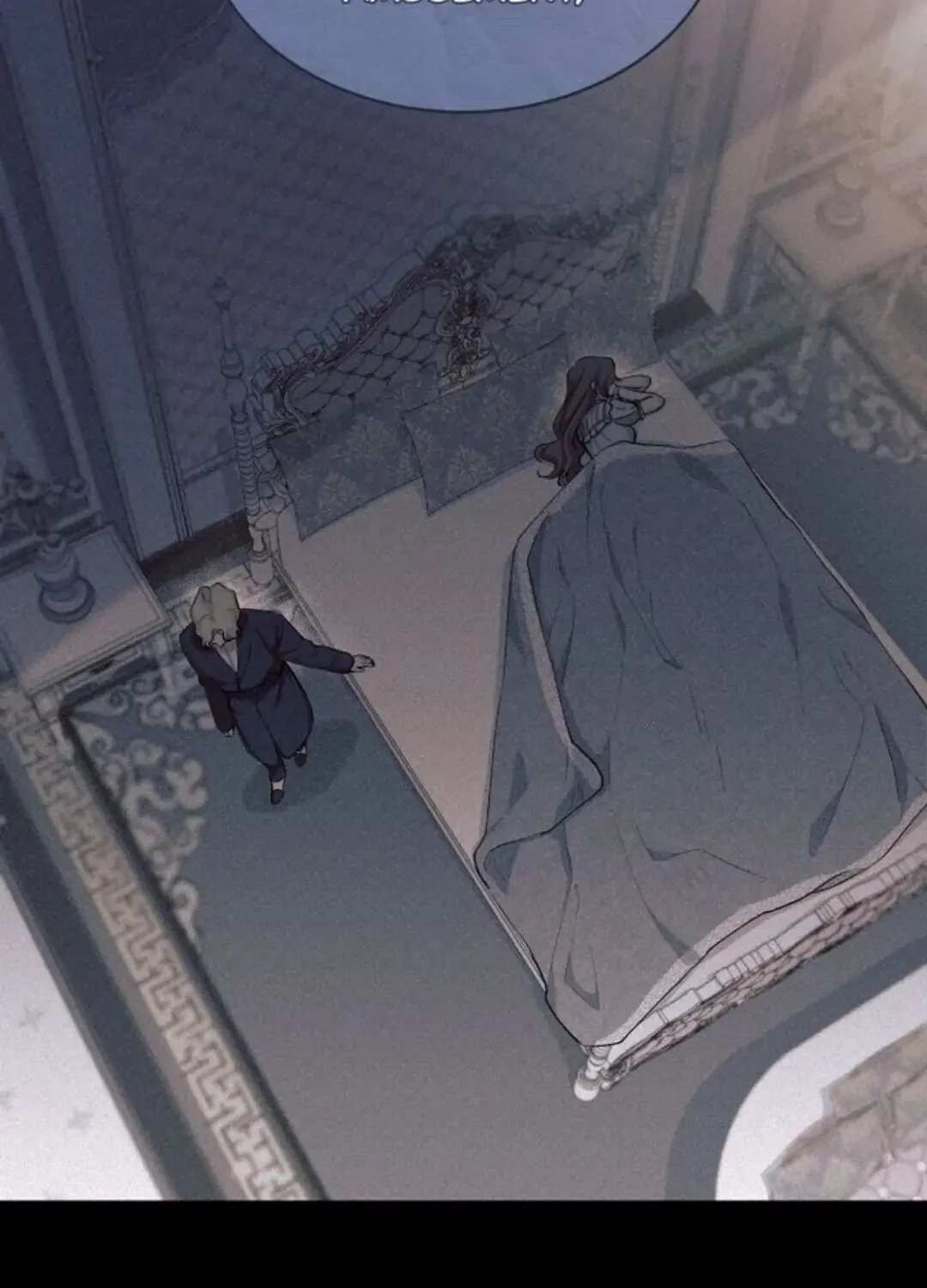 Read Finding Camellia chapter 6 image 10 on Lezhin