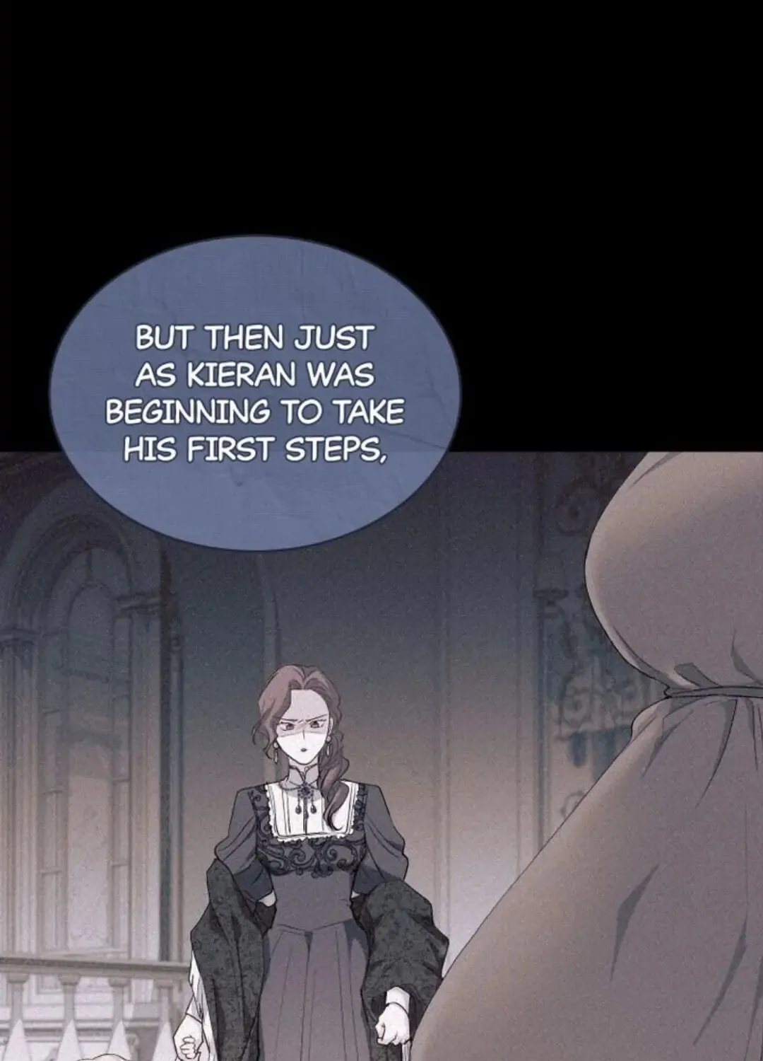 Read Finding Camellia chapter 6 image 12 on Lezhin
