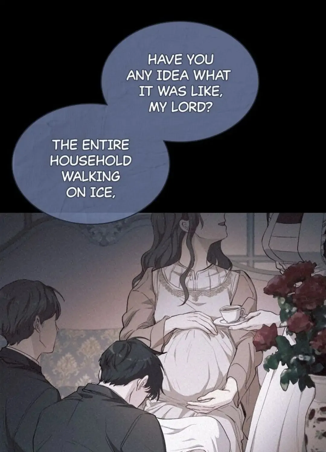 Read Finding Camellia chapter 6 image 14 on Lezhin