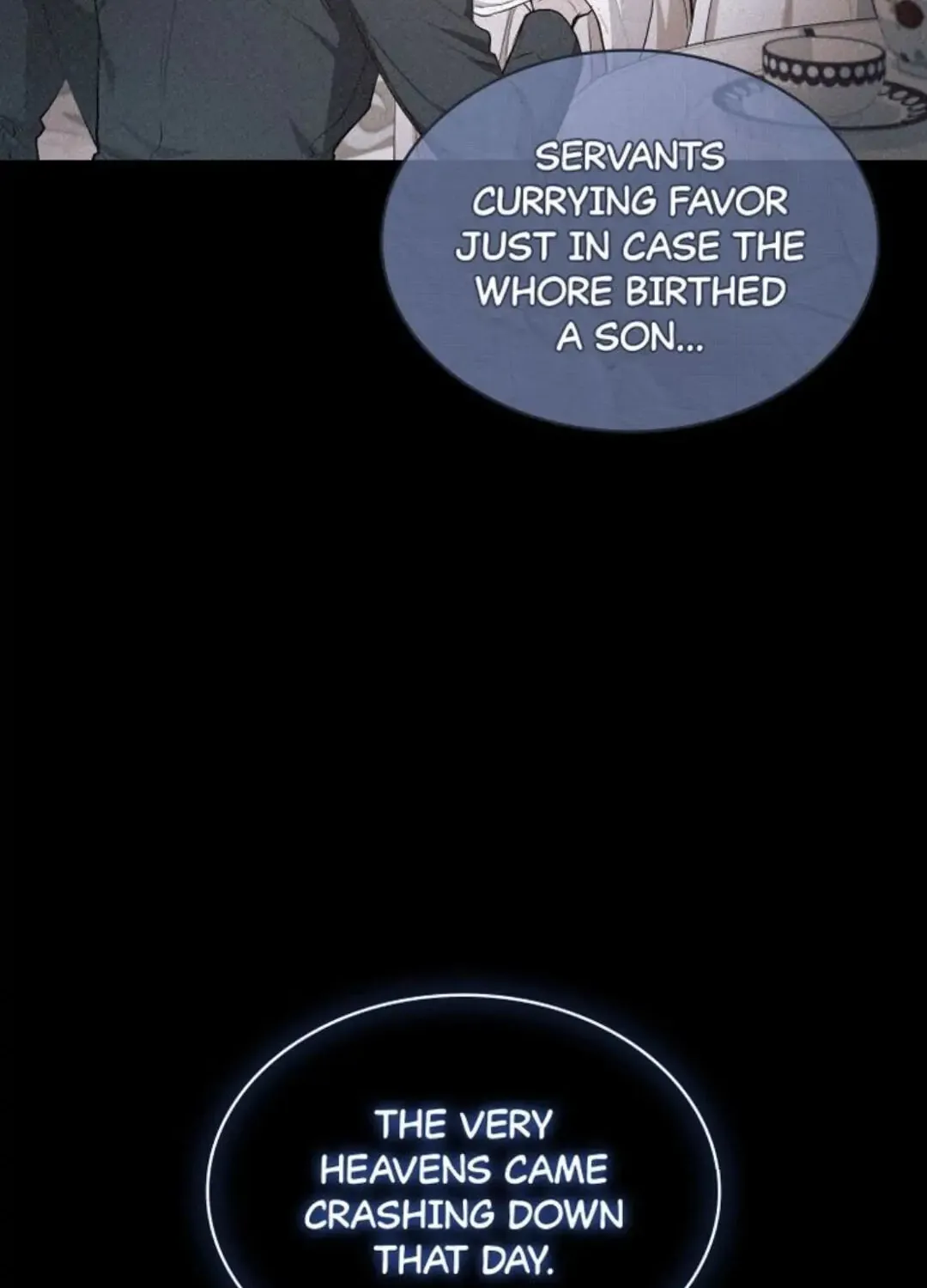 Read Finding Camellia chapter 6 image 15 on Lezhin