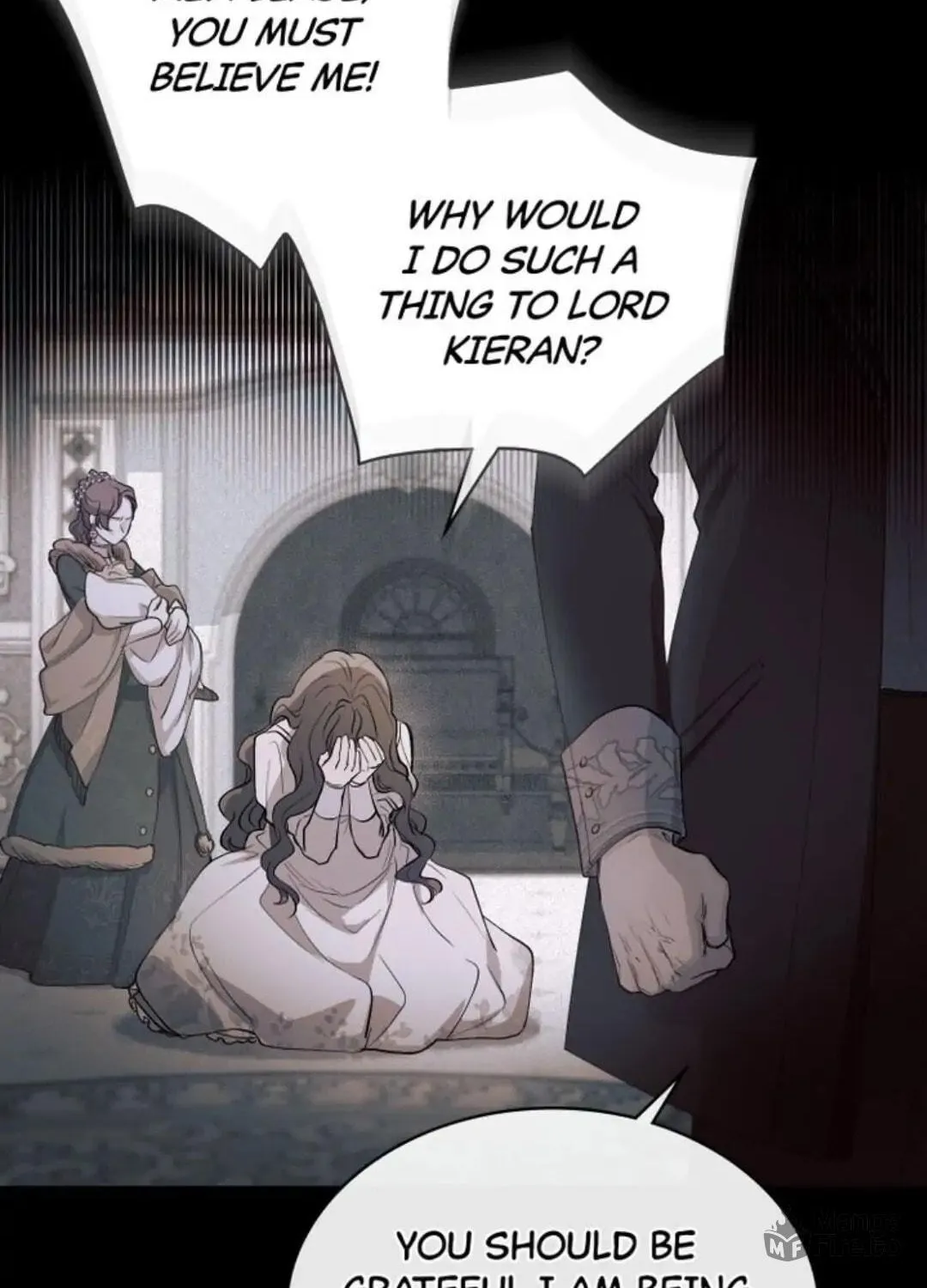 Read Finding Camellia chapter 6 image 19 on Lezhin