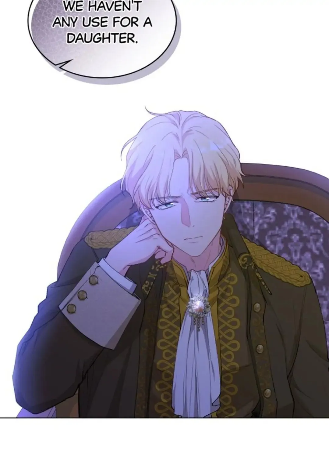 Read Finding Camellia chapter 6 image 2 on Lezhin