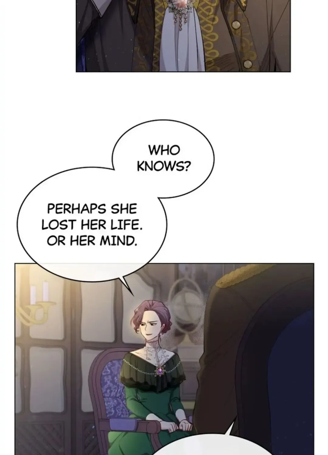 Read Finding Camellia chapter 6 image 25 on Lezhin